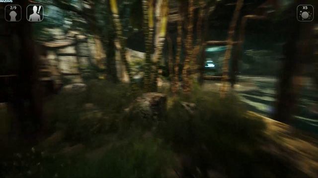 Parallel | GamePlay PC смотреть онлайн