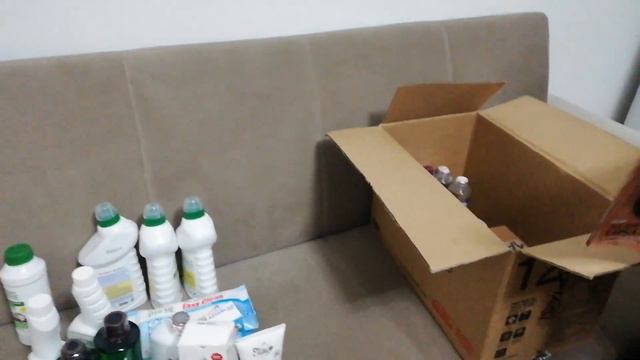 farmasi kutu açılımı (nar paketliii😍😍😍) смотреть онлайн