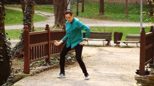 Play Music Presents Seven's Six Dance Cypher