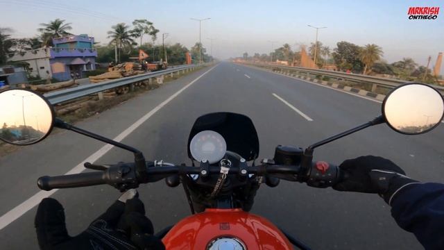 Royal Enfield Hunter 350 Review & Impression || Best Bike Under 2 Lakh? (Re-Upload)