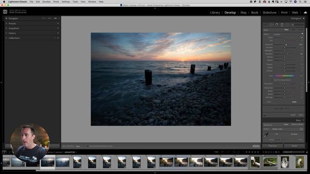 Lightroom (Classic) Tips You NEED to Know смотреть онлайн