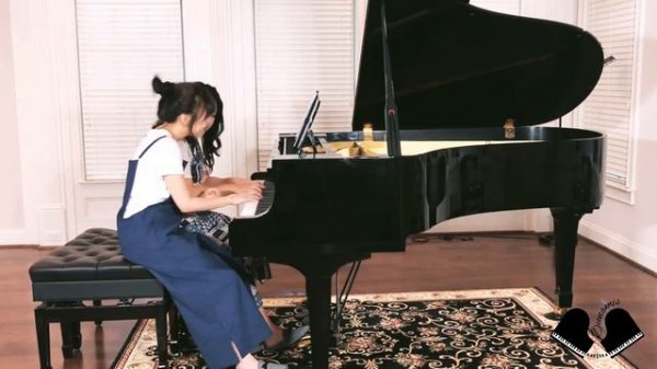 Die Forelle by Schubert (The Trout, 송어) | Piano Duet