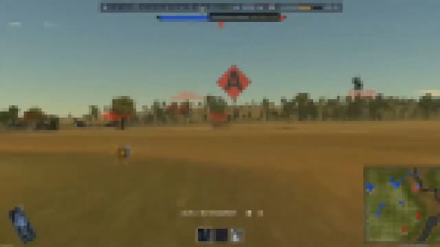 09 Чудеса WarThunder 4! Я сам обалдел когда увидел смотреть онлайн