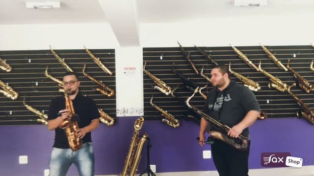 Danilo Macedo e Reginaldo Myas So Amazing Gerald Albriht смотреть онлайн