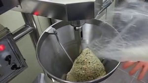 Аппарат (Ю. Корея) для производства пельменей, вареников, мант.