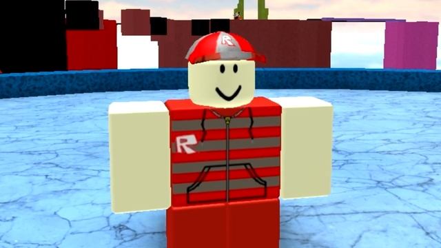 ROBLOX's new NEW (old) Animations! смотреть онлайн