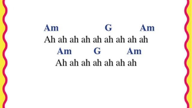Easy Ukulele - Lady in Black (Chords and Lyrics) смотреть онлайн