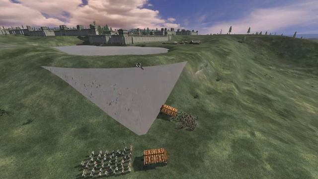 Medieval 2 Total War kingdoms Восьмое чудо света смотреть онлайн