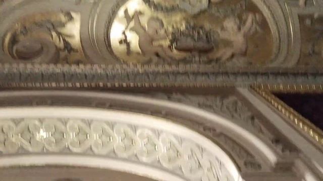 Дом Учёных/ особняк великого князя Владимира Александровича. Grand-duke Vladimir palace. смотреть онлайн