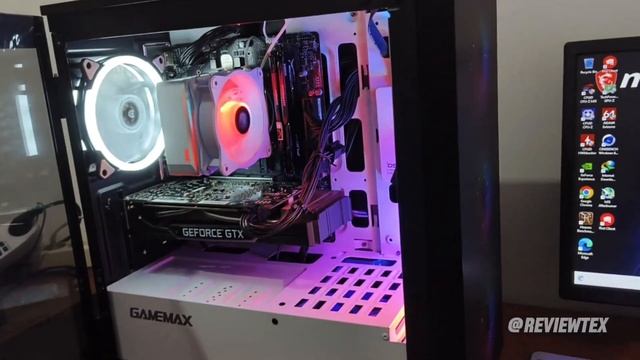 RAKIT PC : WOW HARGANYA 1/10 UMR SINGAPURA! смотреть онлайн