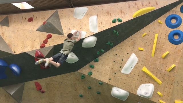 Climber trainings part 2 смотреть онлайн