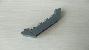 Как сделать ВАЗ 2108 из LEGO | How to make VAZ 2108 from LEGO