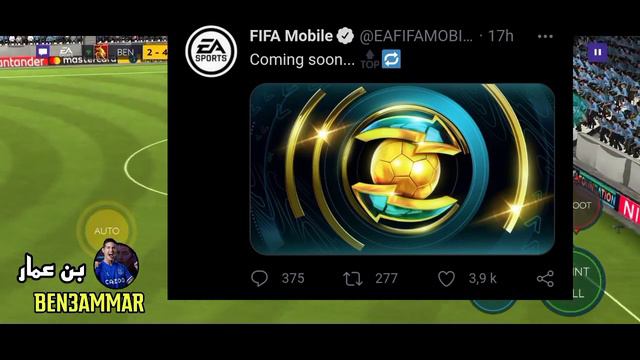 معلومات مهمة حول حدث الإنتقالات الاسطووري TOP TRANSFERS .. 🔥 فيفا موبايل 2021 смотреть онлайн
