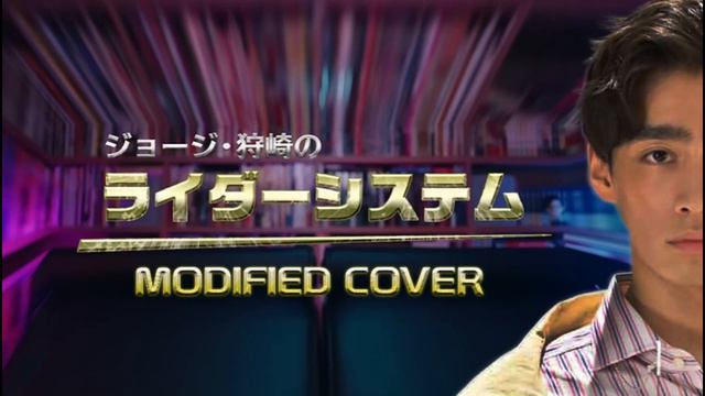 George Karizaki's Rider System Cover | Kamen Rider Revice смотреть онлайн