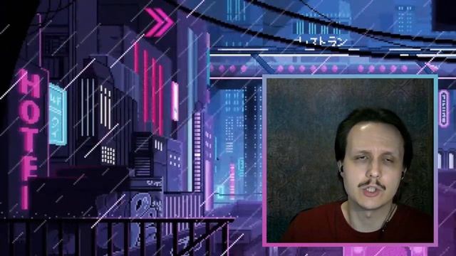 Приветствие! // Разработка React RPG игры в сеттинге Cyberpunk // Junior + || Middle - смотреть онлайн