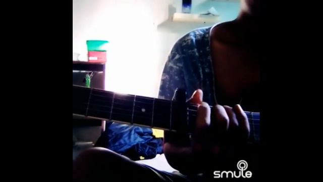 Kodaline - All I Want ( Fingerstyle ) смотреть онлайн