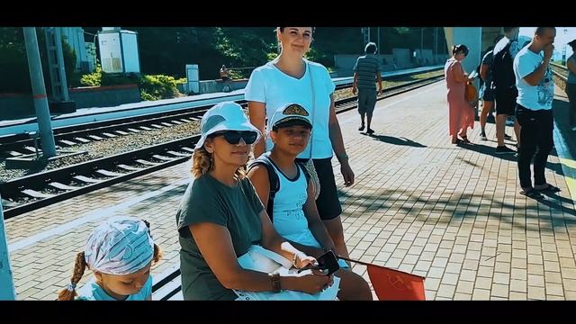 Якорная щель часть 2 смотреть онлайн