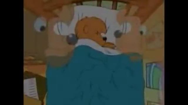 The Berenstain Bears - Trouble At School [Full Episode] смотреть онлайн