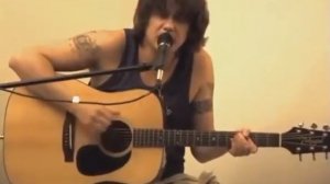 Чиж  Ты ушла рано утром