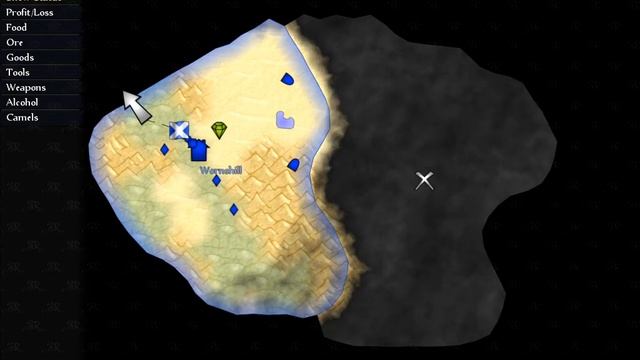 Spice Road - Mission 2 Playthrough смотреть онлайн