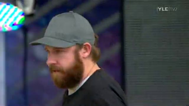 Pendulum - Self Vs Self @ Sonisphere 2010-08-01 (w/ Anders Friden)