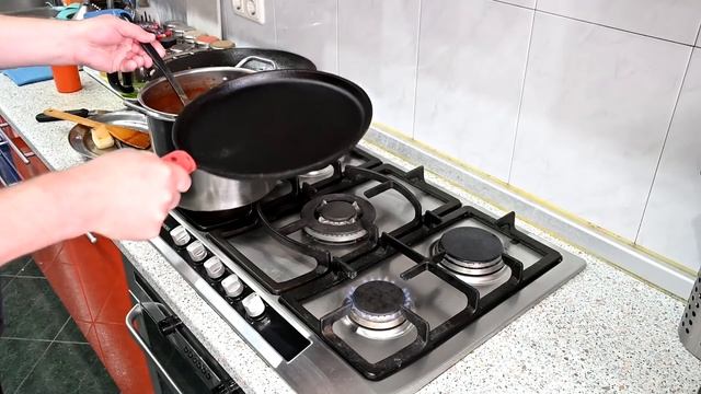 Печеночный ТОРТ украсит любой стол. Выпуск №628 смотреть онлайн