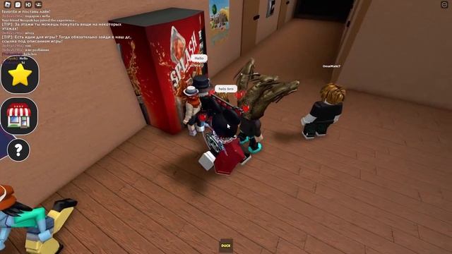 ЛИФТ МЕМОВ В ROBLOX | ELEVATOR OF FUN смотреть онлайн