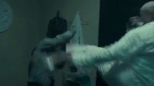 Денни цепной пёс (Джет Ли)