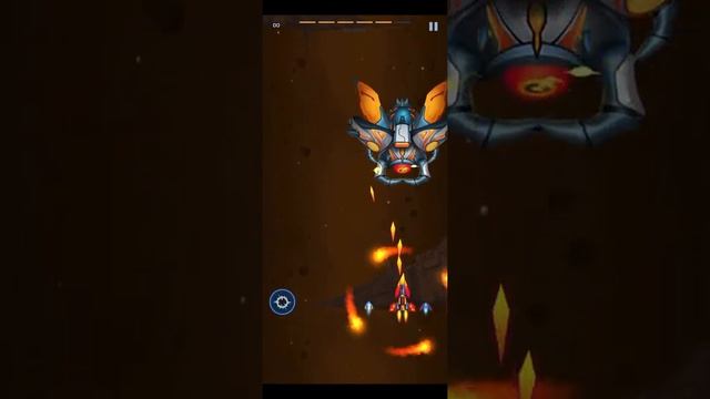 Beetle Hard Mode Vs Ifrit Evolve 3 смотреть онлайн