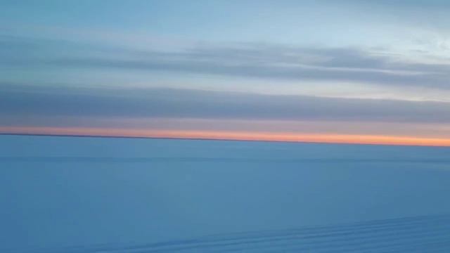 На мотособаке за 12 километров на Толбухин маяк смотреть онлайн