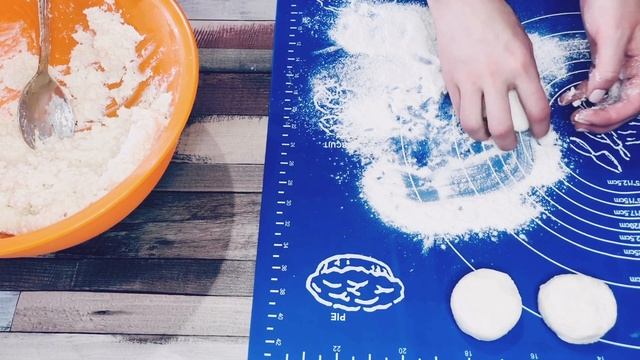 СЫРНИКИ на завтрак. Пышные и вкусные. Без манки смотреть онлайн