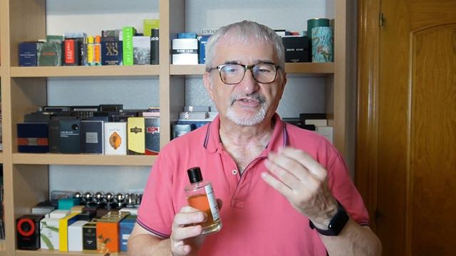 4 PERFUMES PARA COMENZAR EN LA PERFUMERÍA NICHO SIN EQUIVOCARTE NI GASTAR DEMASIADO смотреть онлайн
