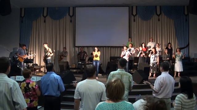 Аня Яркий свет Твоей любви смотреть онлайн