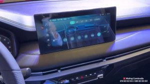 2023 Wuling JIACHEN 1.5L Turbo - Elegant 7 Seats MPV