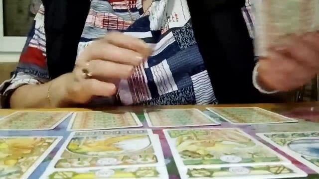 Червовая Дама. Что в будущем? смотреть онлайн