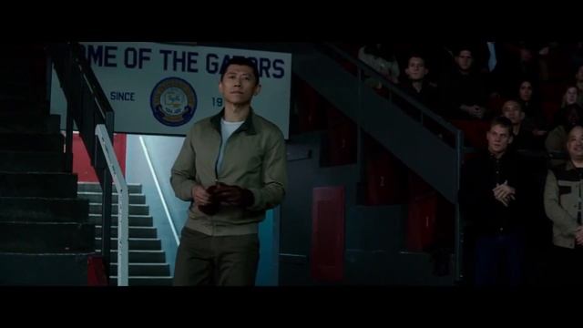 Рождение дракона: Промо-трейлер (англ.) - Birth of the Dragon Promo Trailer 2016 смотреть онлайн