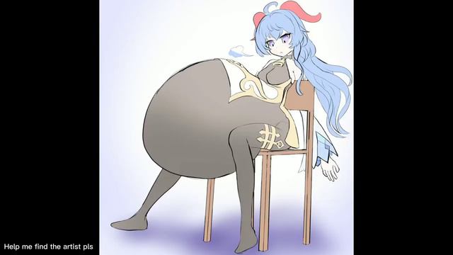 Genshin impact vore los mejores vore del mundo смотреть онлайн