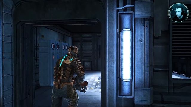 Прохождение Dead Space - #2 Интенсивная терапия смотреть онлайн