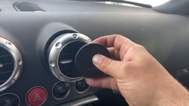 Support téléphone Audi TT Mk1 смотреть онлайн