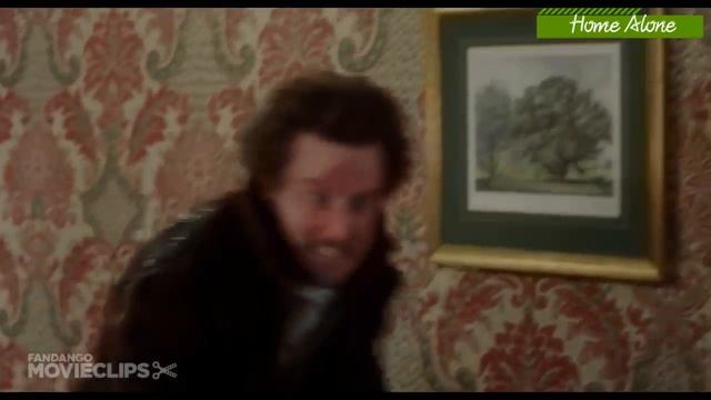 video quizz HomeAlone 5 vk смотреть онлайн