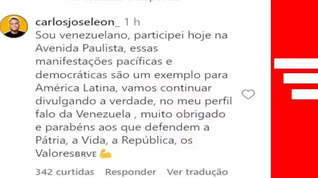 #4 MALAFAIA PODE SER PRESO! MANIFESTAÇÃO REUNE MILHARES! NIKOLAS E TARCÍSIO CERTEIROS смотреть онлайн