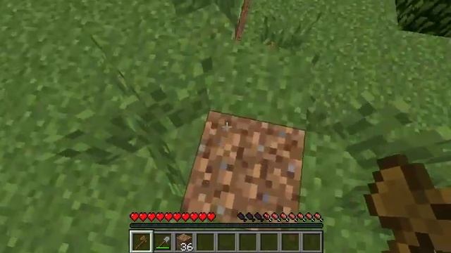 Minecraft Tutorial — Как приватить территорию? [Quick and easy] смотреть онлайн