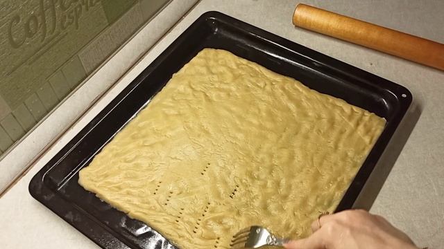 Пирожное ПЕСОЧНАЯ ПОЛОСКА "ШКОЛЬНОЕ"! Сладкий канал смотреть онлайн