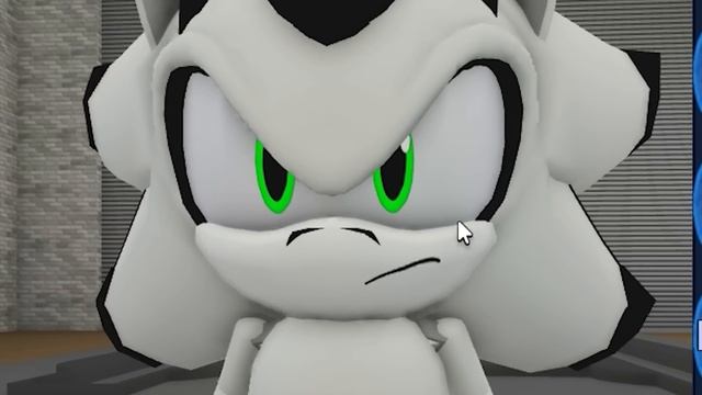 CREATING THE NEXT BIG SONIC THE HEDGEHOG CHARACTER IN ROBLOX смотреть онлайн