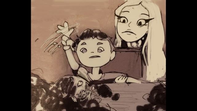 Concept Art - Summer Session | Story Xperiential смотреть онлайн