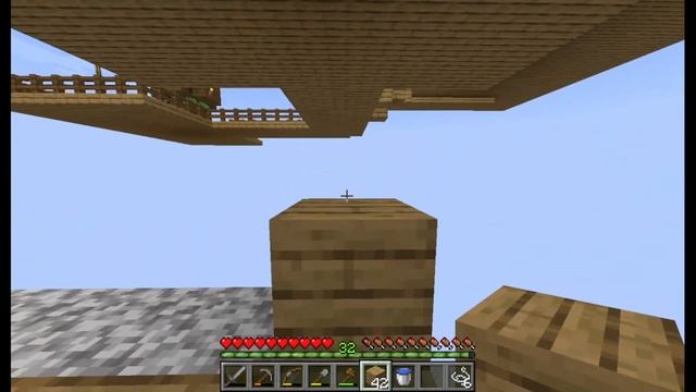 I Made Beautiful ? Storage Room In Minecraft Oneblock #5 смотреть онлайн