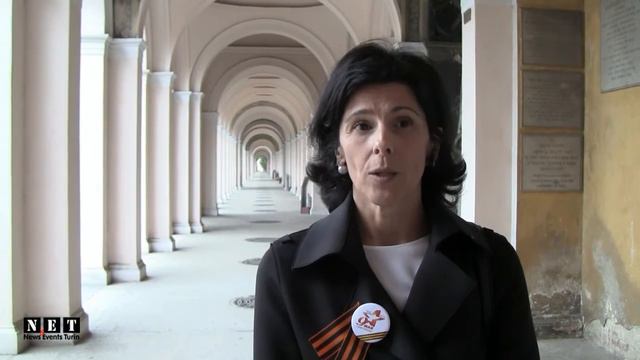 Что такое "Русский Мир" в Турине смотреть онлайн