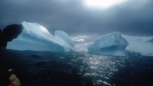 Le paradis blanc-Michel Berger смотреть онлайн