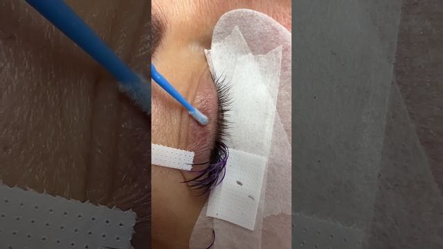 #наращиваниересниц #lashextensions #обучениенаращиваниюресниц смотреть онлайн