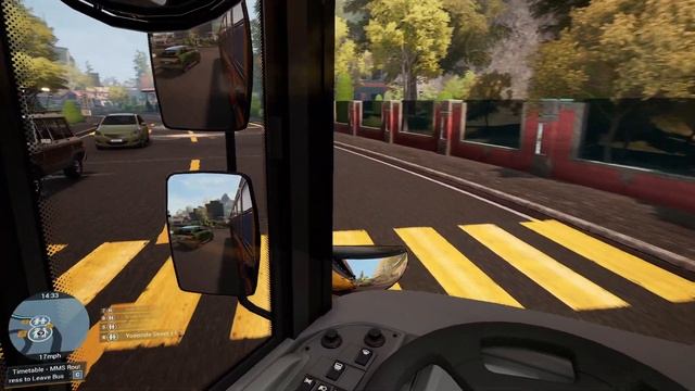 Making Friends With New Schools | Bus Simulator 21 | Angel Shores | Episode 71 смотреть онлайн